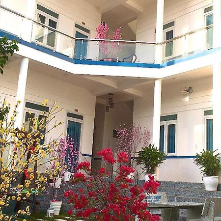 Minh Khoi Guest House Mũi Né Exteriér fotografie