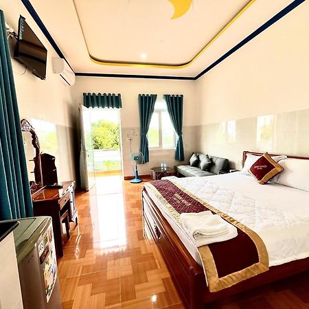 Minh Khoi Guest House Mũi Né Exteriér fotografie